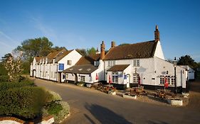 The Lifeboat Inn Hunstanton